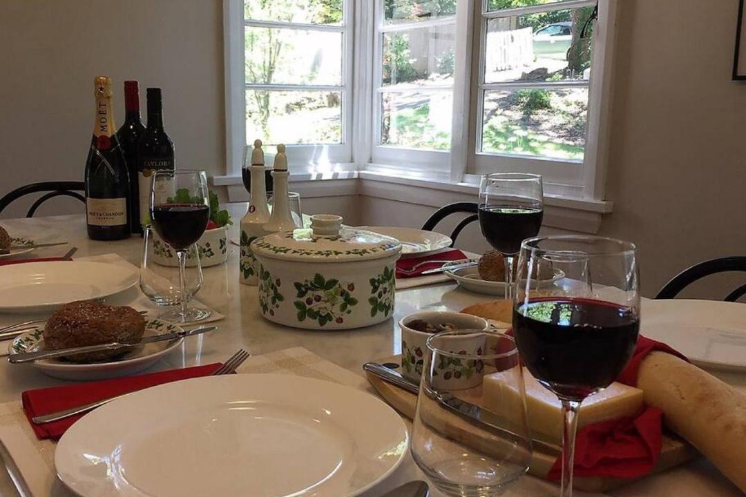 Photo of Kitchen in Leura