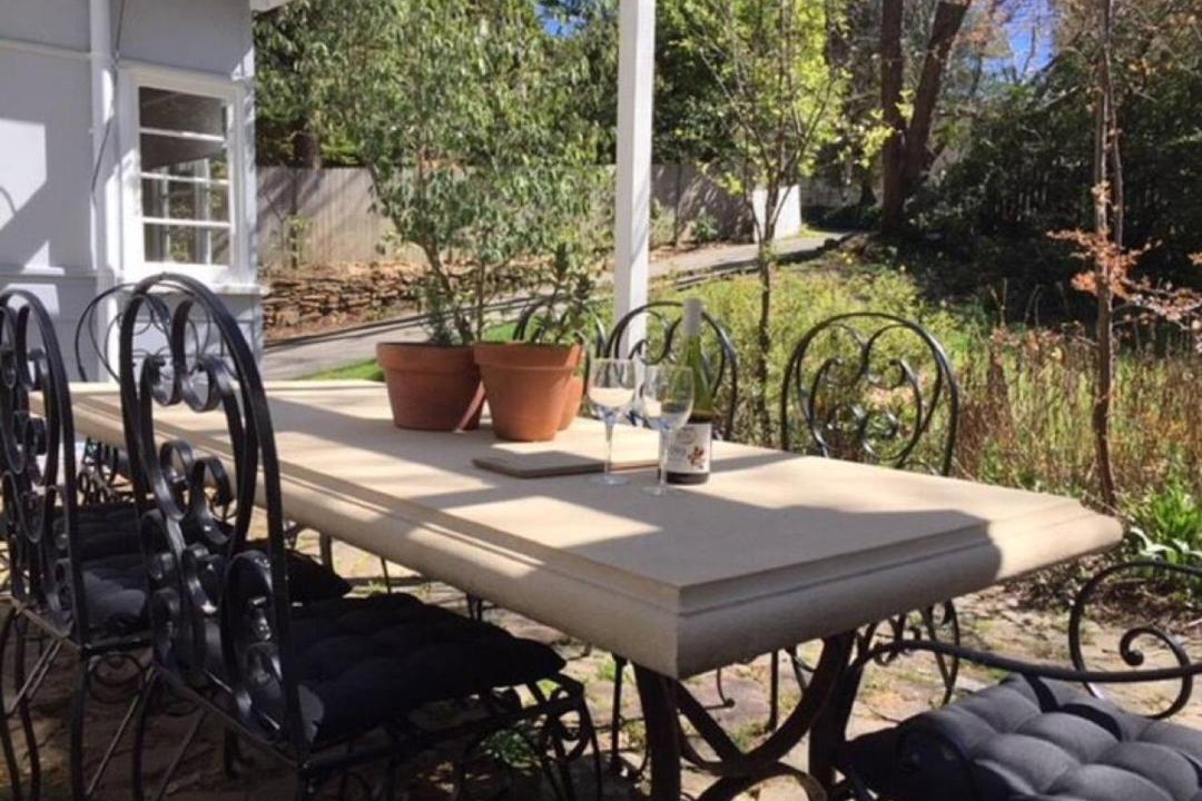 Photo of Patio Balcony in Leura