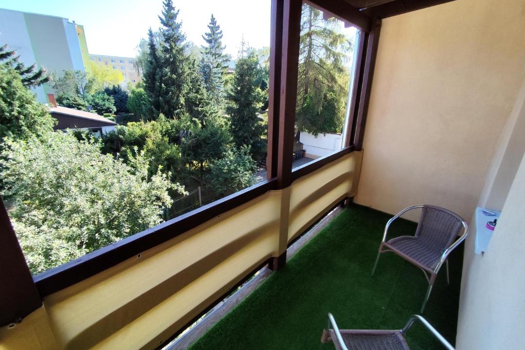 Photo of Patio Balcony in Zeitz