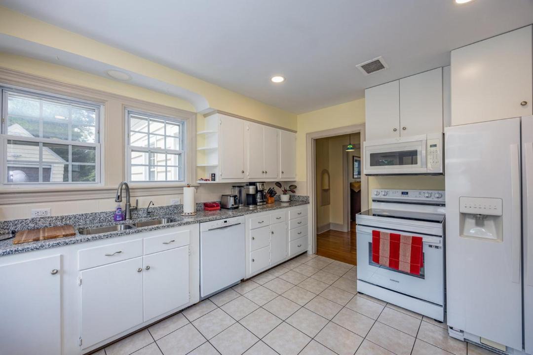 Photo of Kitchen in Harrisonburg