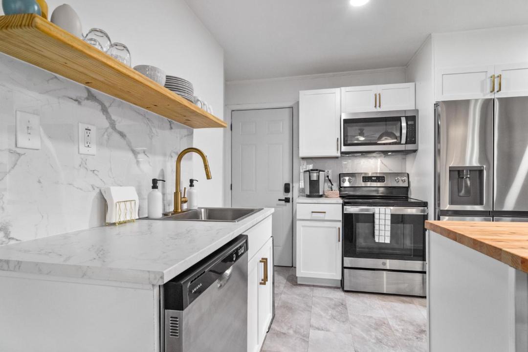 Photo of Kitchen in Evansville
