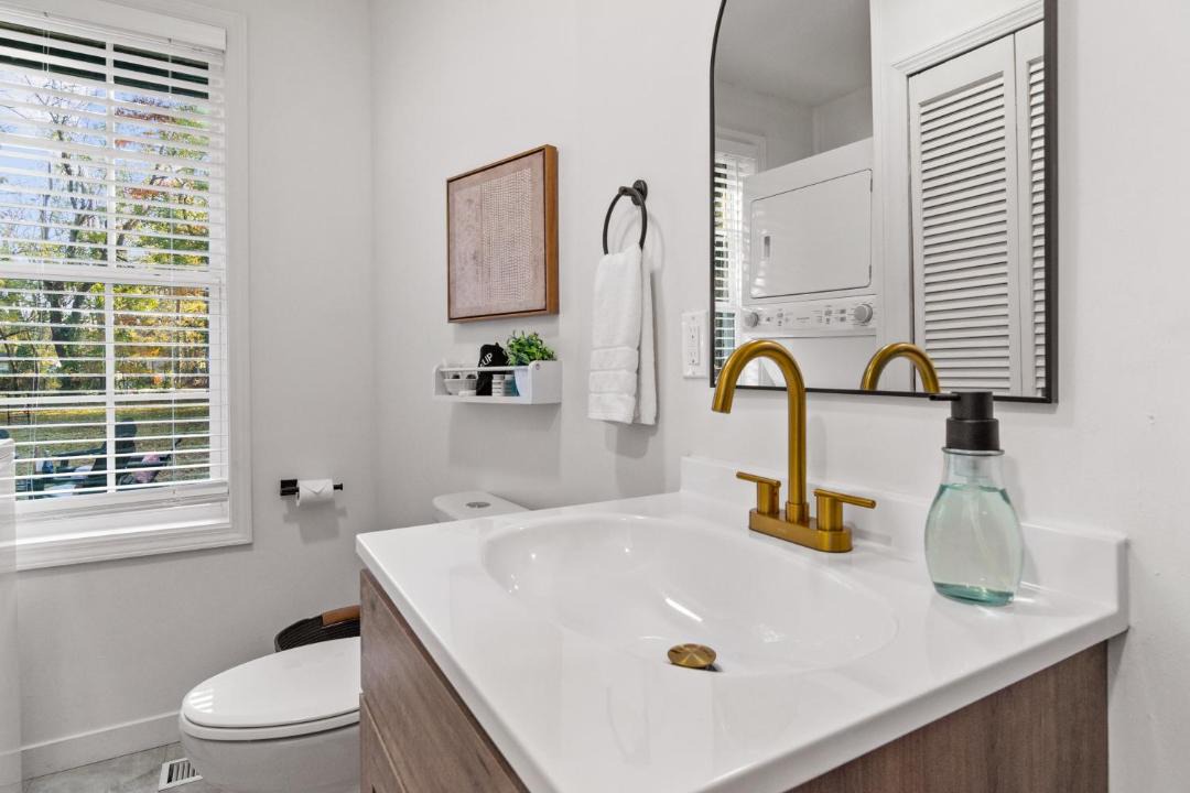 Photo of Bathroom in Evansville