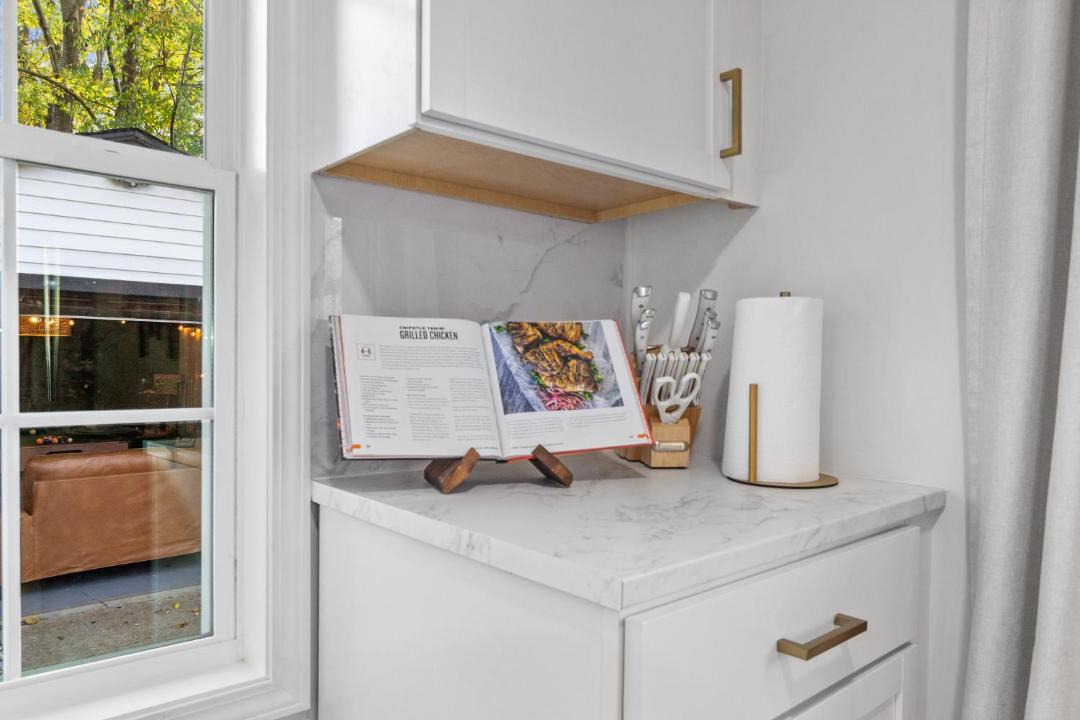 Photo of Kitchen in Evansville