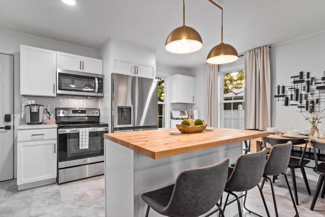 Photo of Kitchen in Evansville