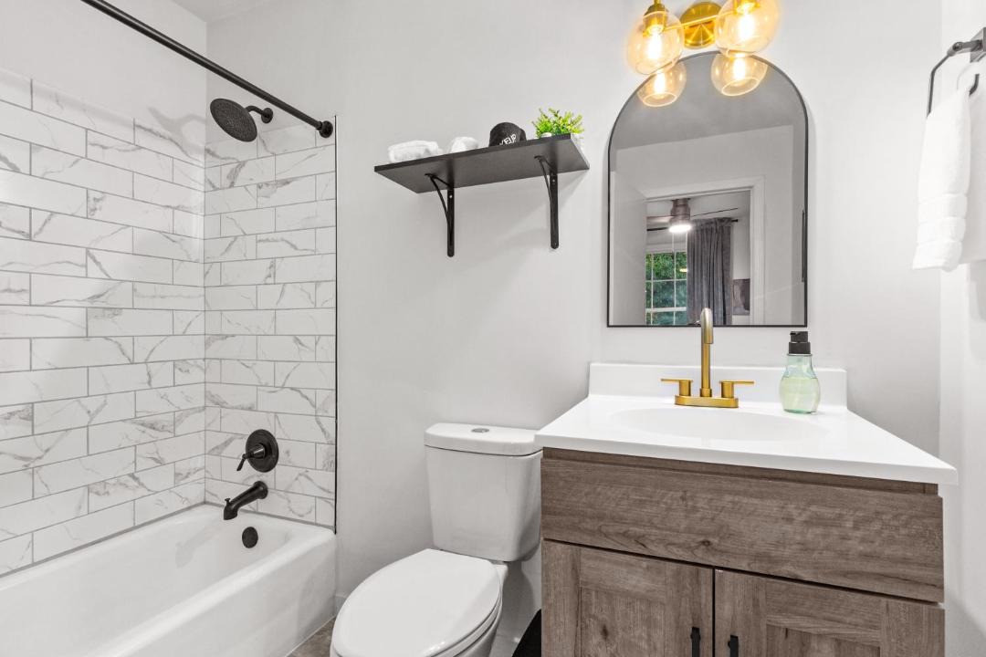 Photo of Bathroom in Evansville