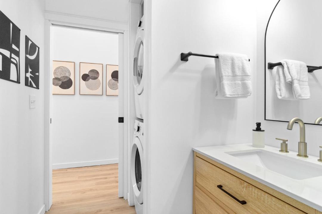 Photo of Bathroom in Evansville