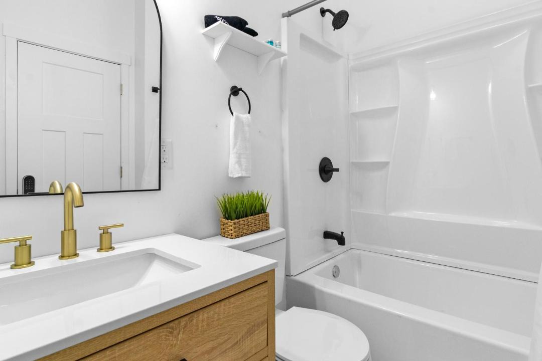 Photo of Bathroom in Evansville