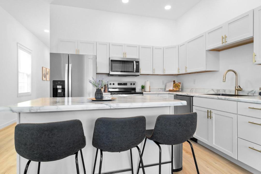 Photo of Kitchen in Evansville