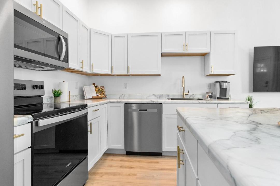 Photo of Kitchen in Evansville