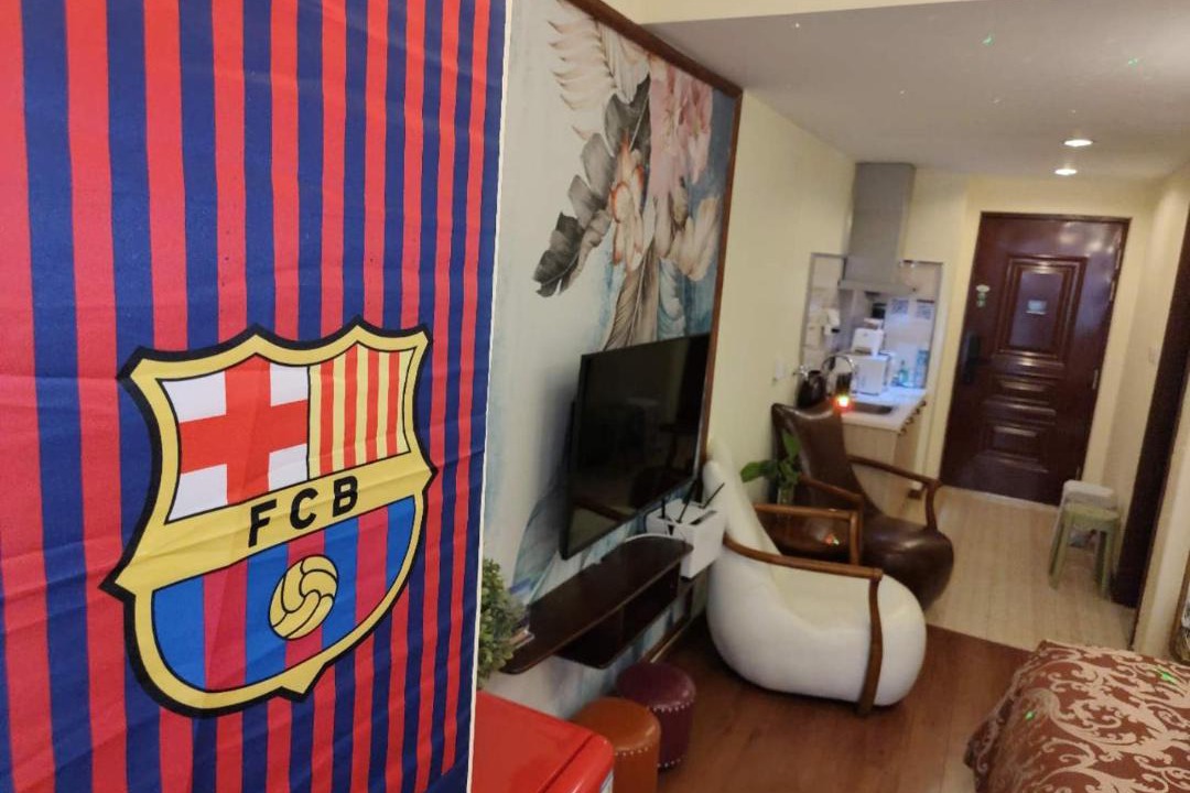 Photo of Livingroom in Miyun District