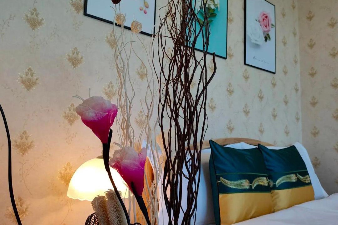 Photo of Bedroom in Miyun District