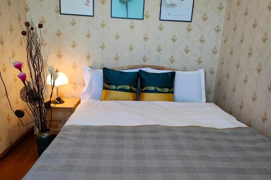 Photo of Bedroom in Miyun District