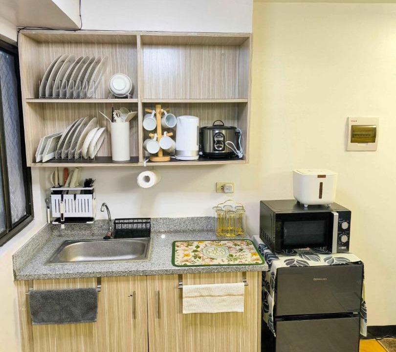Photo of Kitchen in Imus