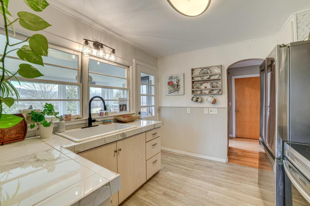 Photo of Kitchen in Franklin