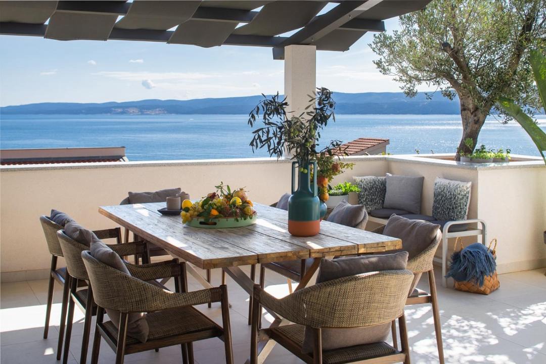 Photo of Patio Balcony in Duce