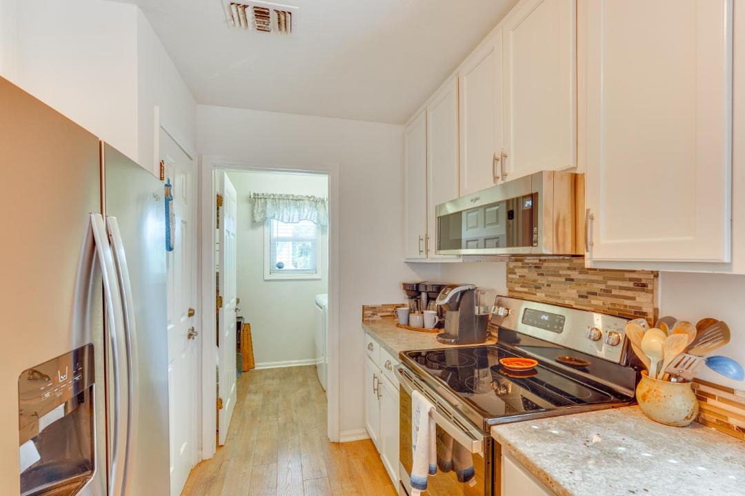 Photo of Kitchen in Cape San Blas