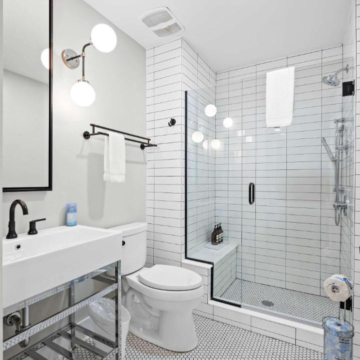 Photo of Bathroom in Mount Adams