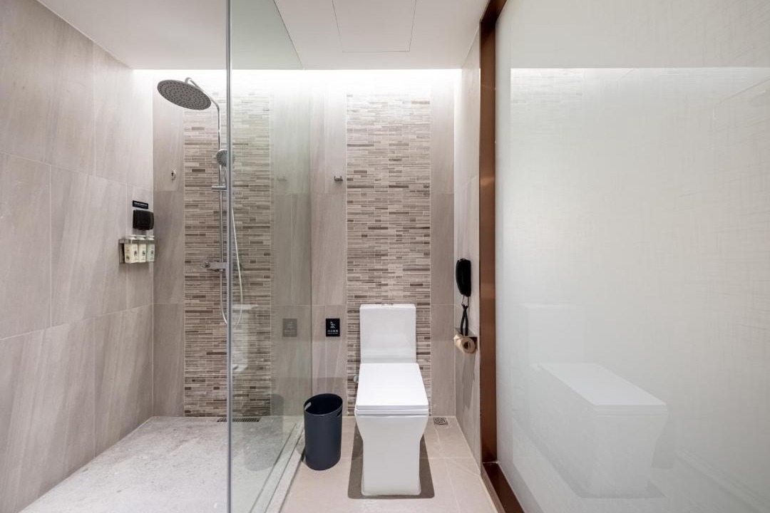 Photo of Bathroom in Optics Valley