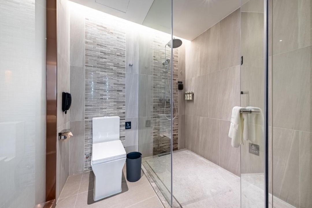 Photo of Bathroom in Optics Valley