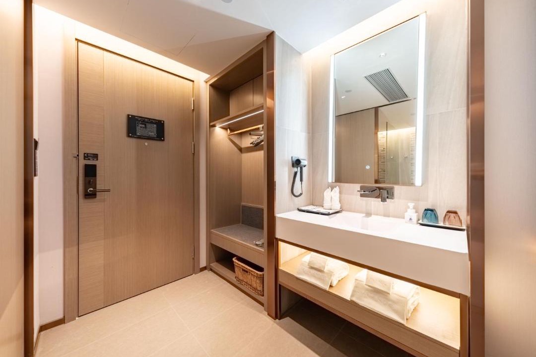 Photo of Bathroom in Optics Valley