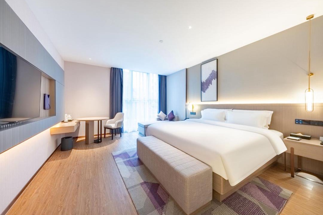 Photo of Bedroom in Optics Valley