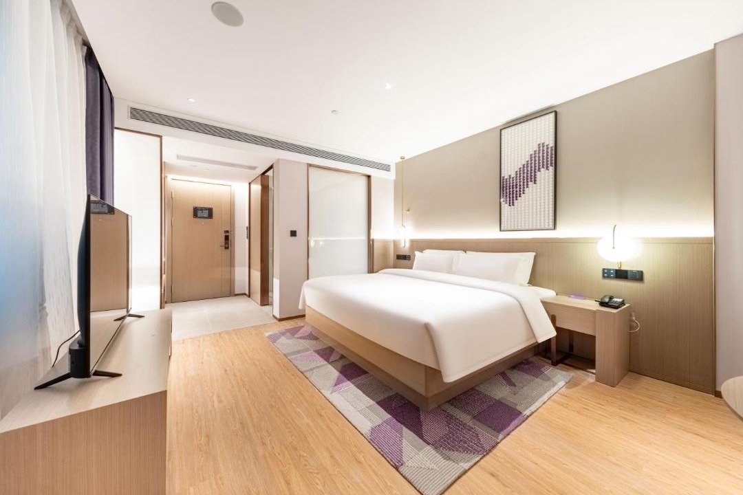 Photo of Bedroom in Optics Valley