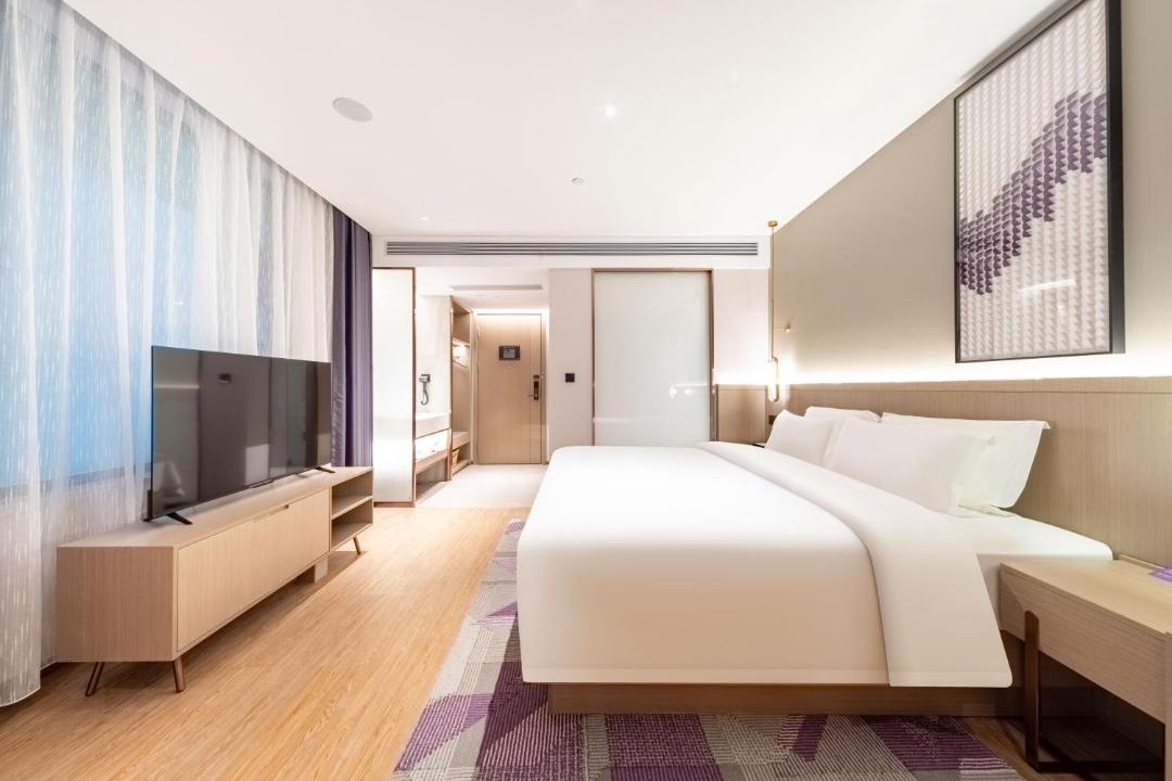 Photo of Bedroom in Optics Valley
