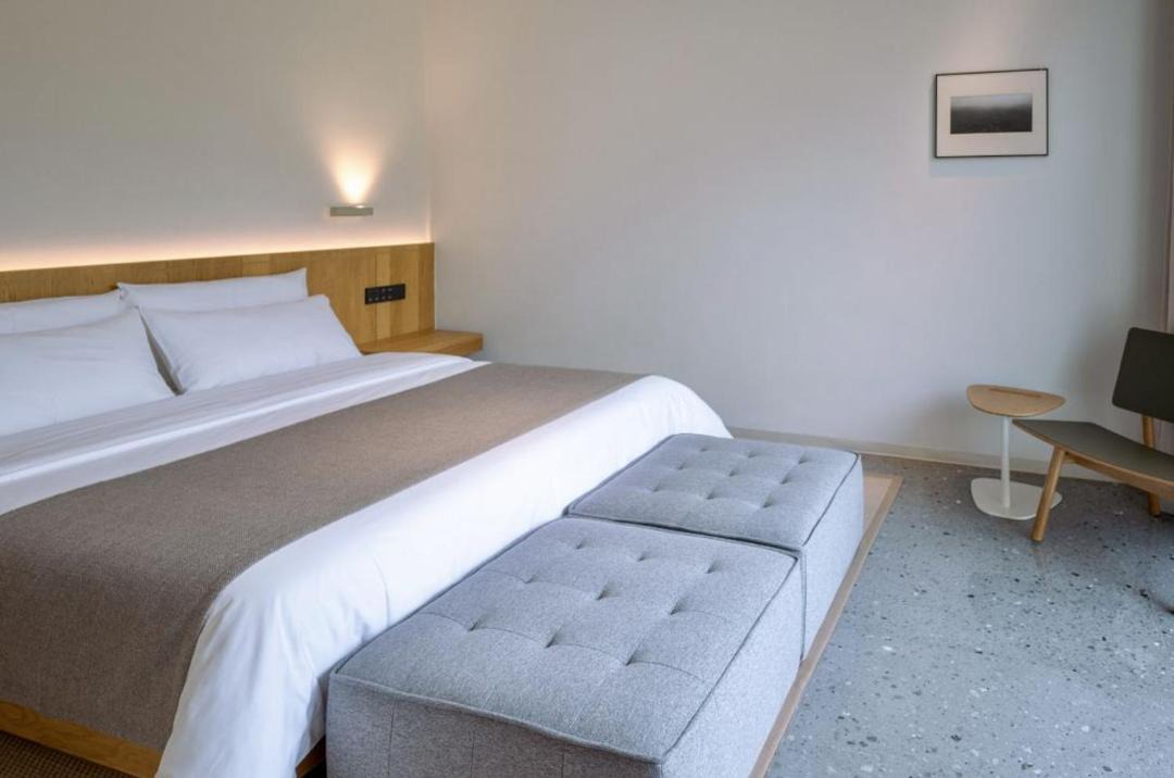 Photo of Bedroom in Emeishan