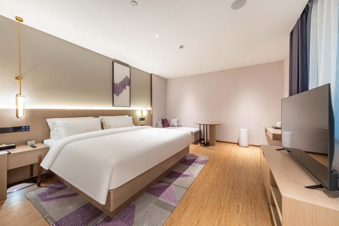 Photo of Bedroom in Optics Valley