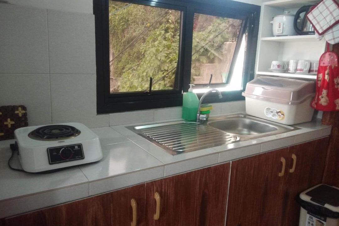 Photo of Kitchen in Baguio