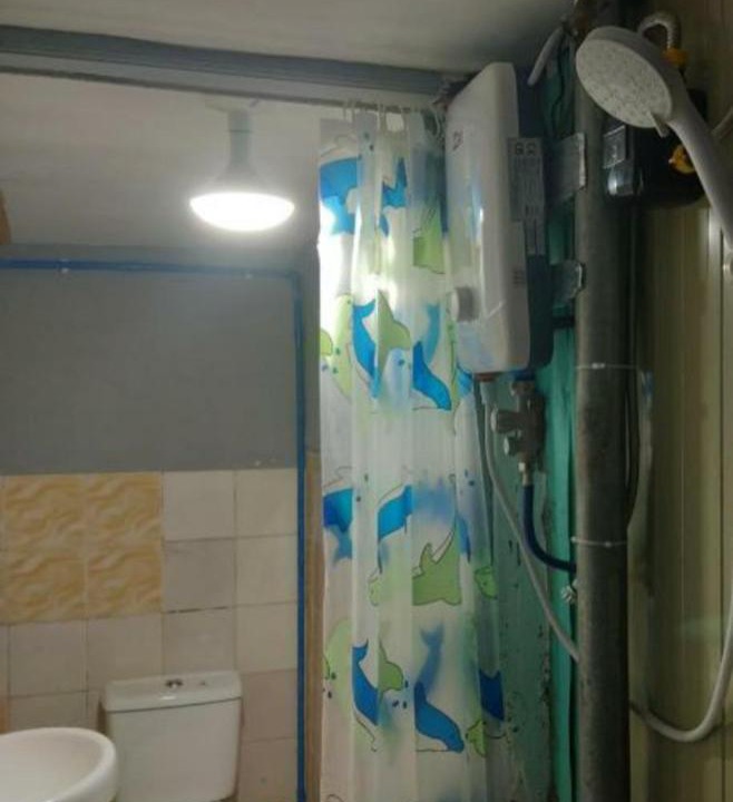 Photo of Bathroom in Baguio