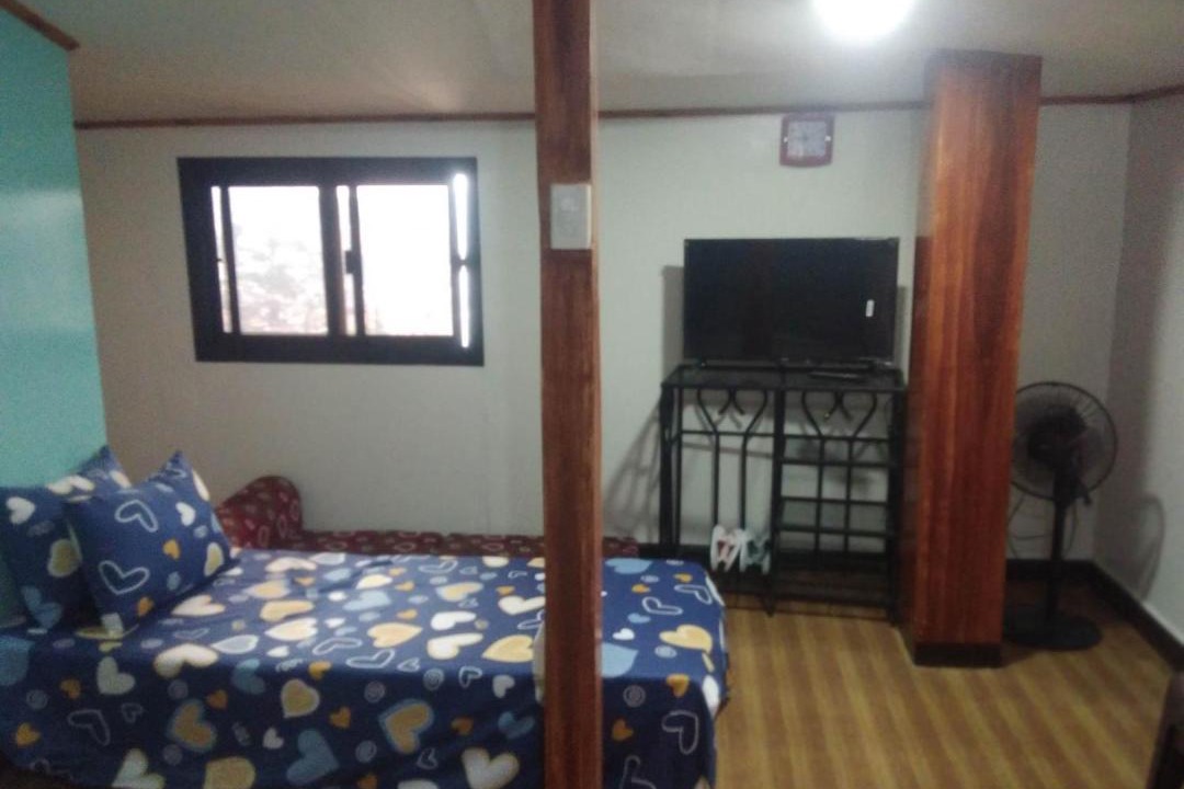 Photo of Bedroom in Baguio