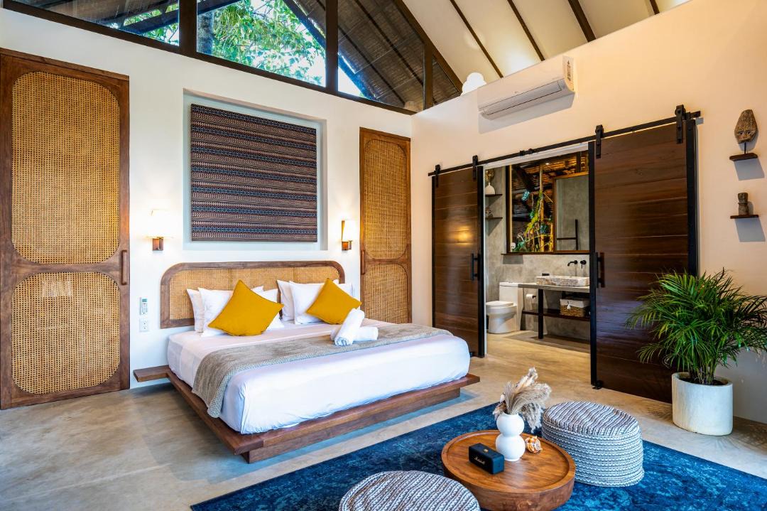 Photo of Bedroom in Catangnan