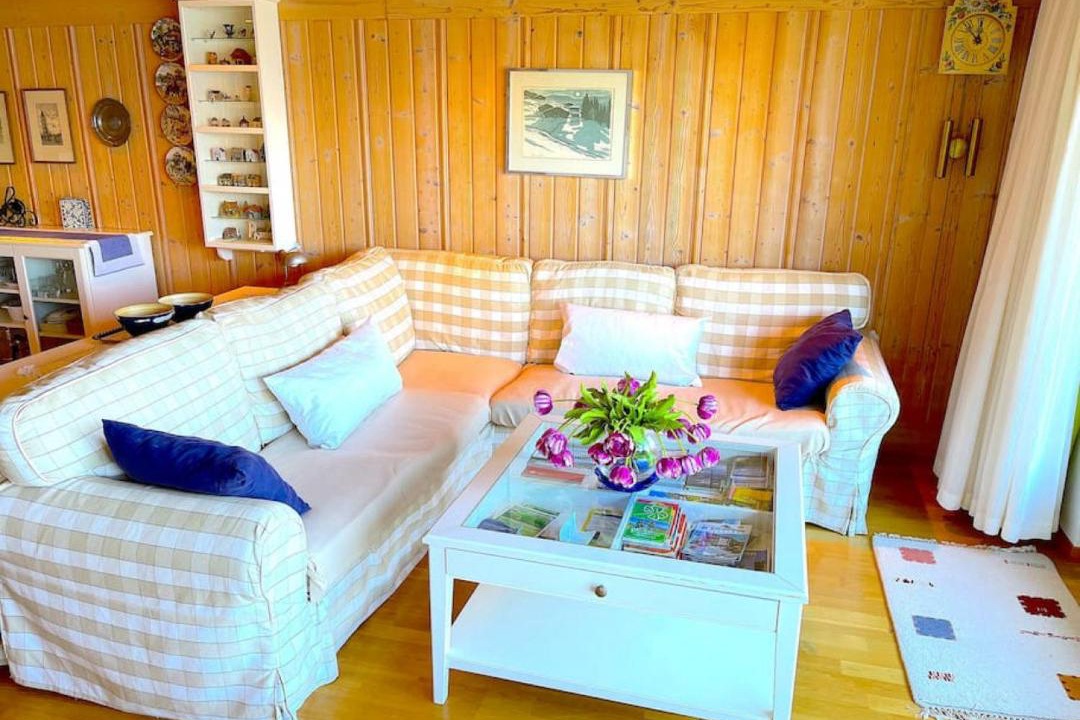 Photo of Livingroom in Goldiwil