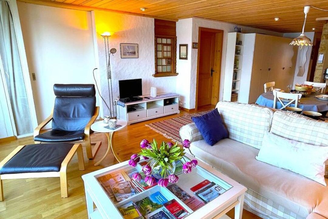 Photo of Livingroom in Goldiwil