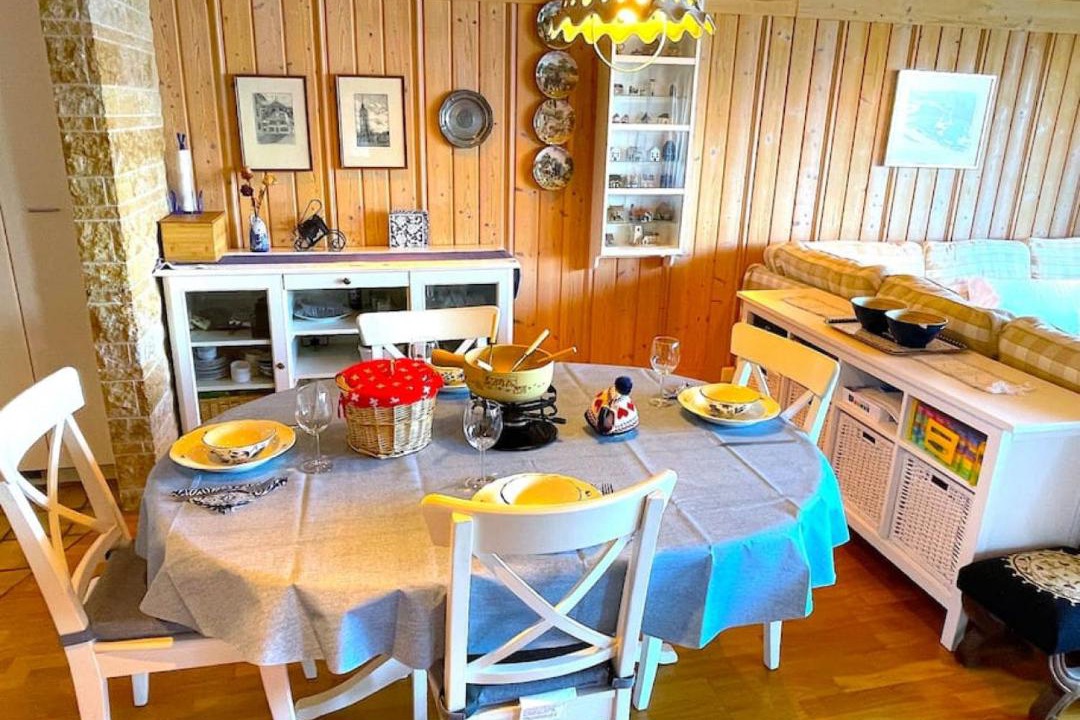 Photo of Kitchen in Goldiwil