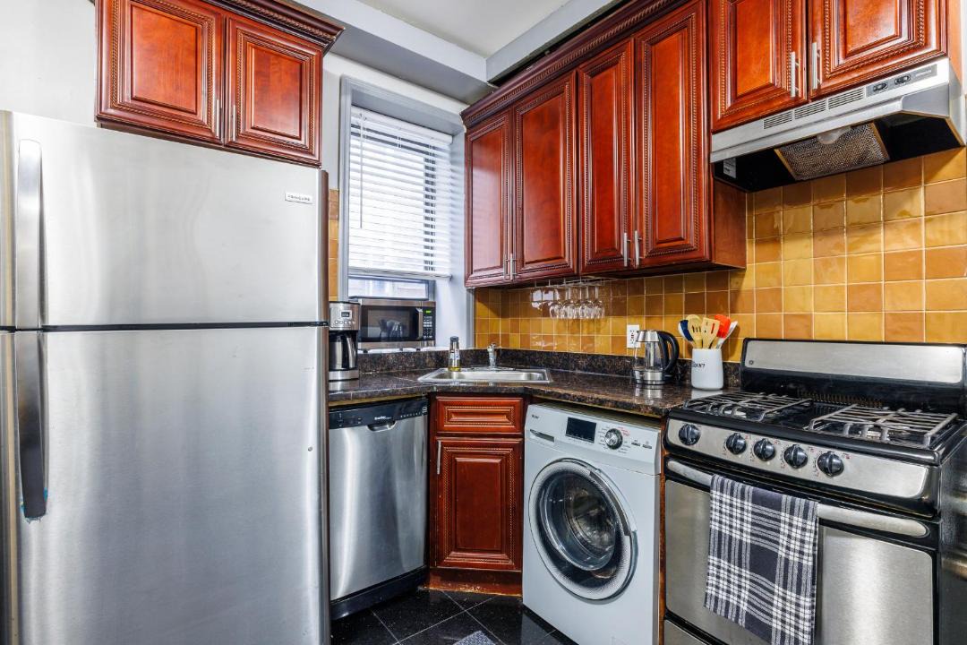 Photo of Kitchen in Manhattan Valley