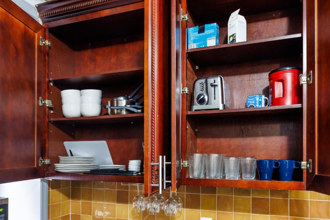 Photo of Kitchen in Manhattan Valley