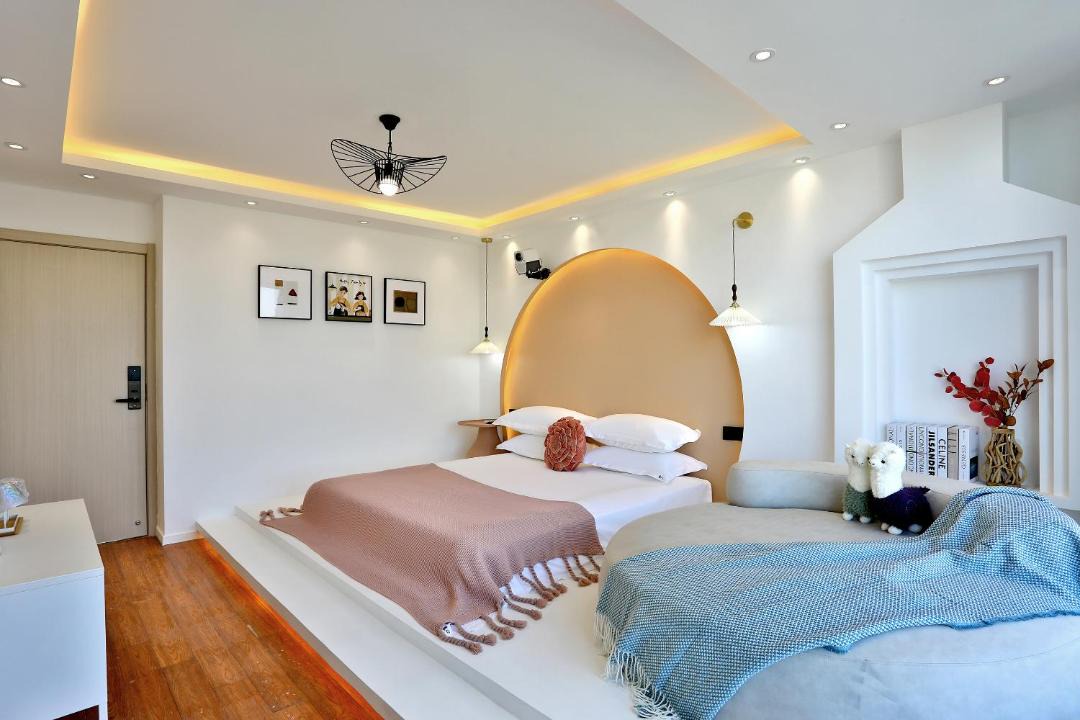 Photo of Bedroom in Pudong