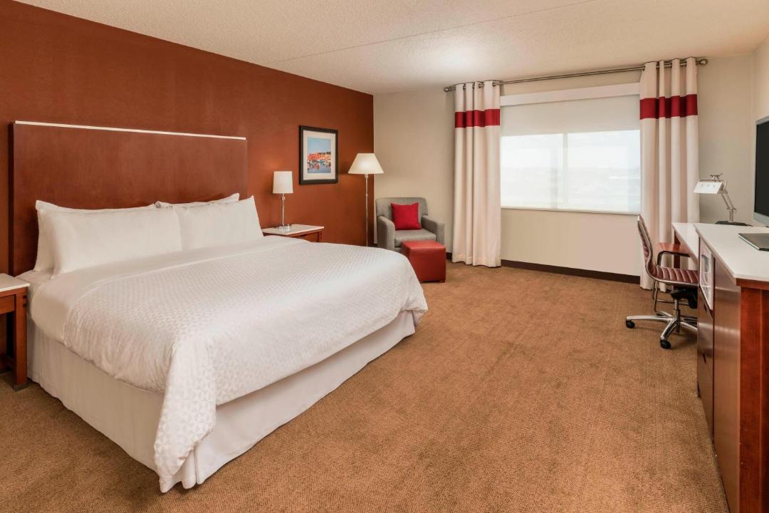 Photo of Bedroom in Revere