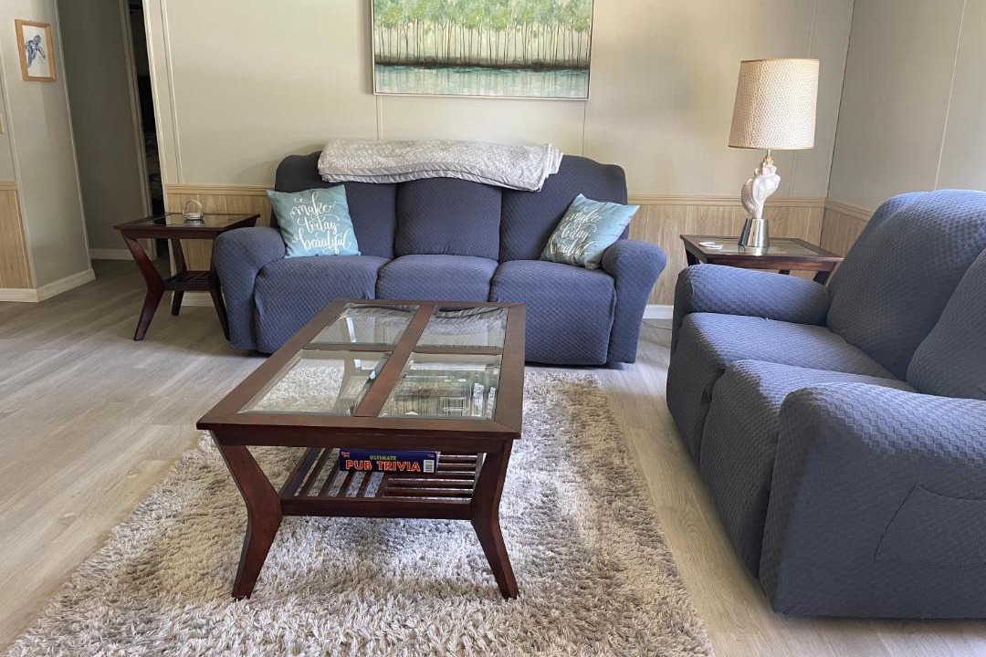 Photo of Livingroom in Chassahowitzka