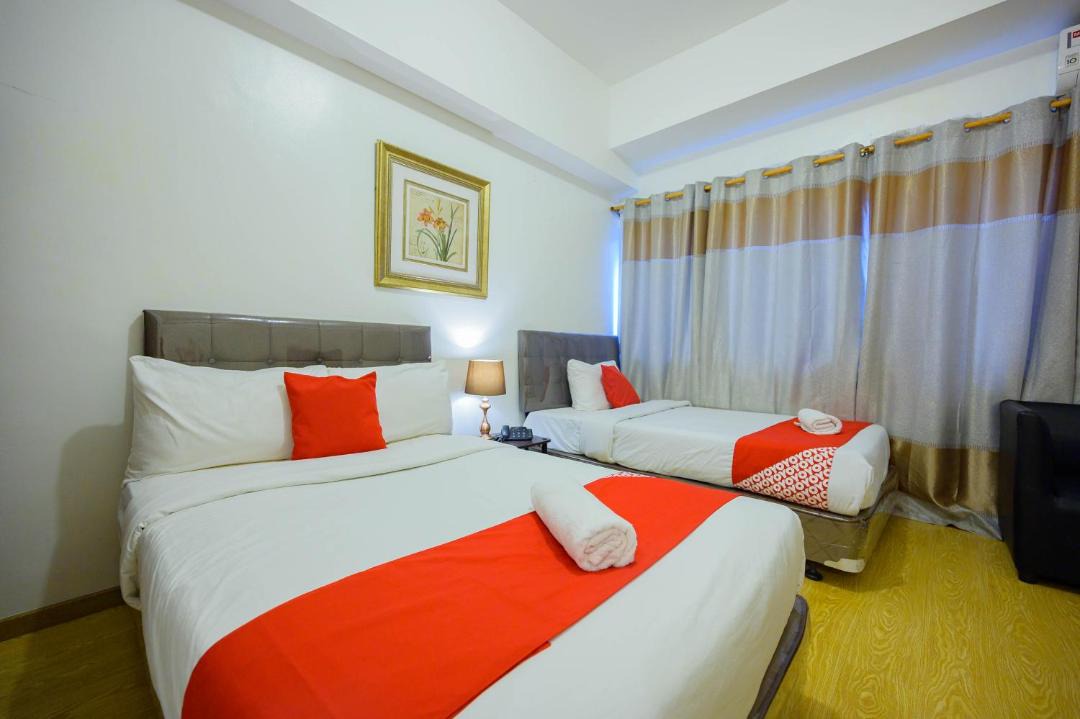 Photo of Bedroom in Baguio