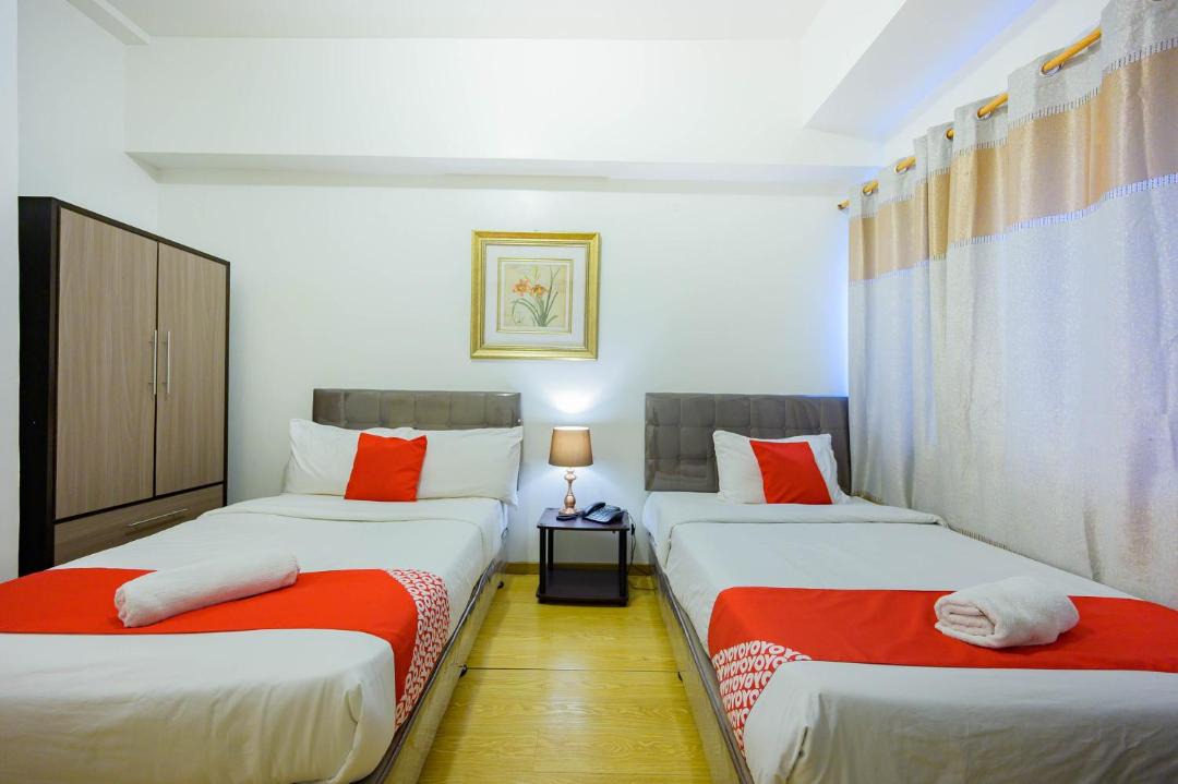 Photo of Bedroom in Baguio