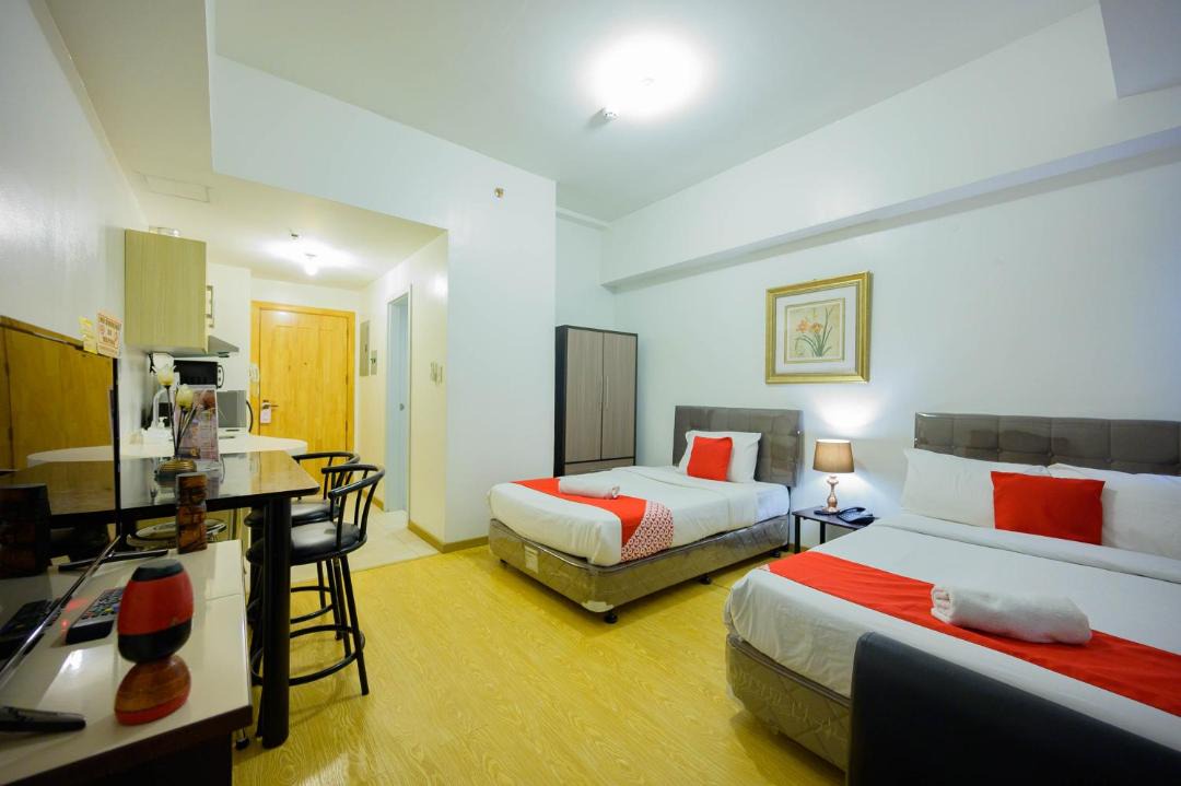 Photo of Bedroom in Baguio