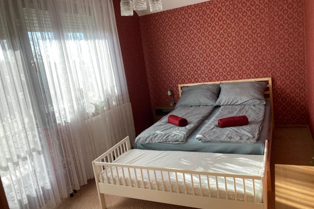 Photo of Bedroom in Aba