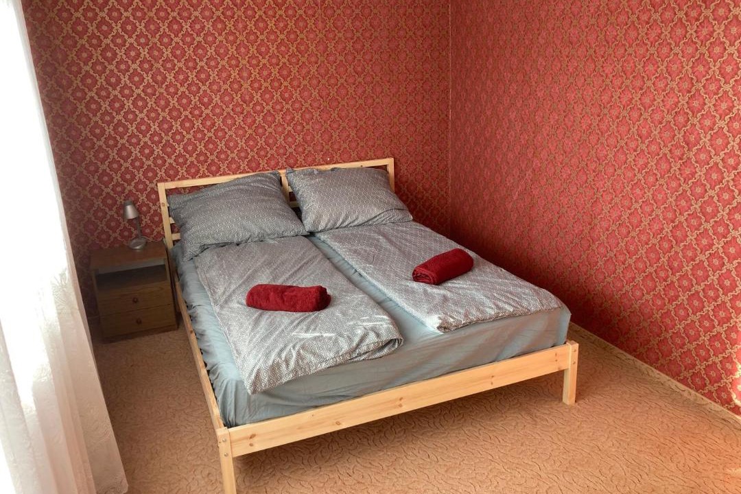 Photo of Bedroom in Aba