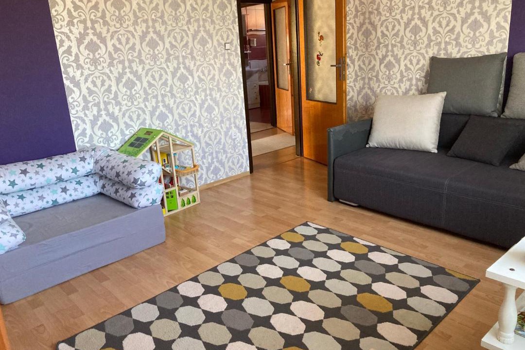 Photo of Livingroom in Aba