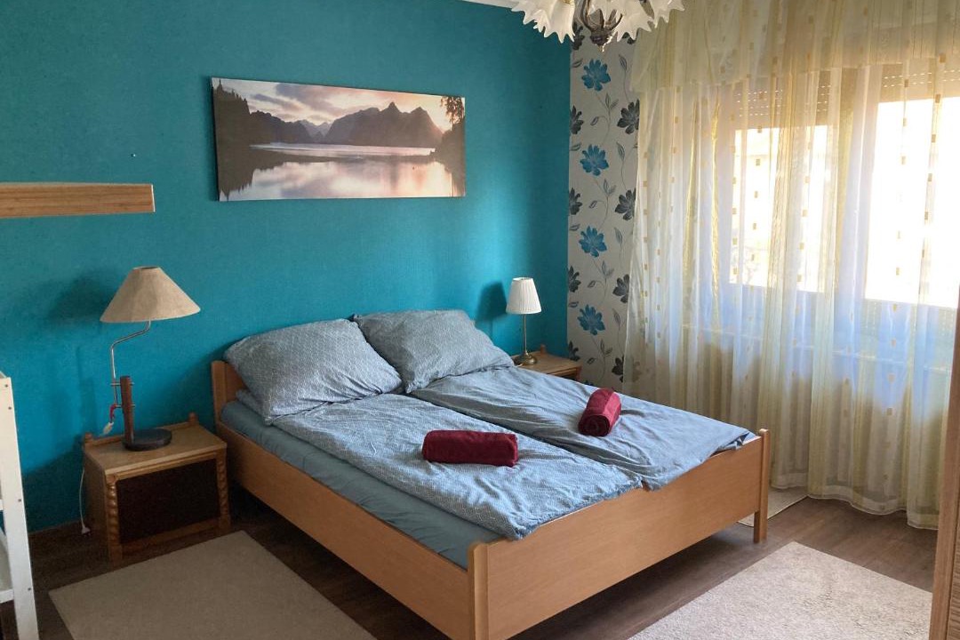 Photo of Bedroom in Aba