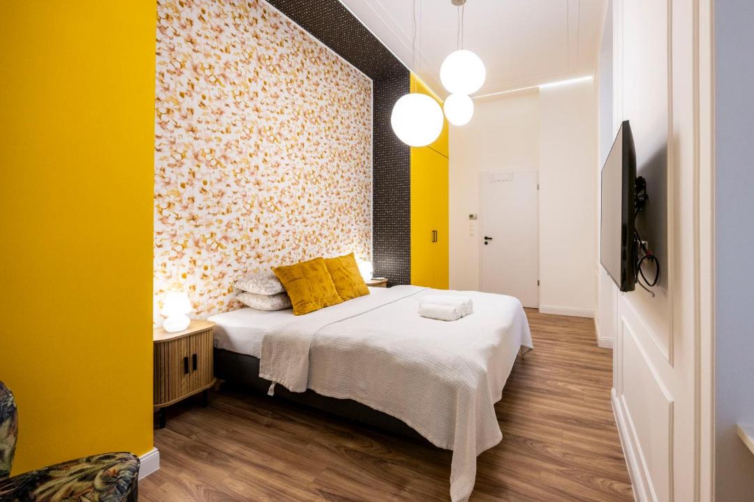 Photo of Bedroom in Budavar