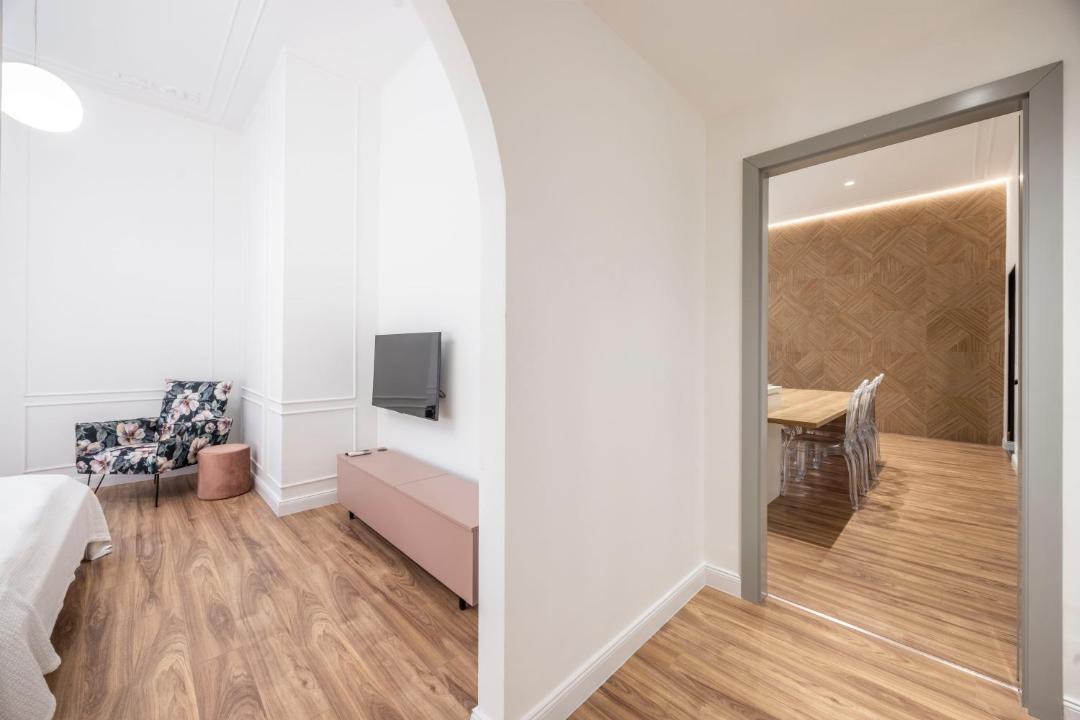 Photo of Bedroom in Budavar